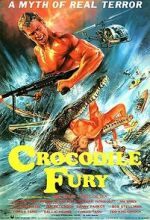 Watch Crocodile Fury Movie2k