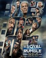 Watch WWE Royal Rumble (TV Special 2025) Movie2k