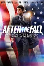 Watch After the Fall Movie2k