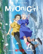 Watch My Oni Girl Movie2k