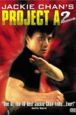 Watch Project A Part II Movie2k