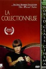Watch La collectionneuse Movie2k
