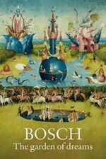 Watch Bosch: The Garden of Dreams Movie2k