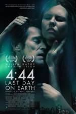 Watch 444 Last Day on Earth Movie2k