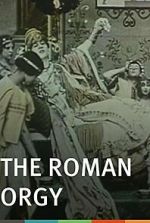 Watch The Roman Orgy Movie2k