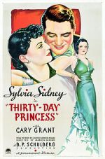 Watch Thirty Day Princess Movie2k