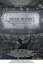 Watch Dear Rodeo: The Cody Johnson Story Movie2k