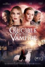 Watch Crucible of the Vampire Movie2k