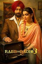 Watch Rabb Da Radio 3 Movie2k