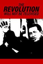 Watch The Revolution Will Not Be Televised Movie2k
