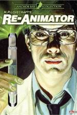 Watch Re-Animator Movie2k