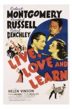 Watch Live Love and Learn Movie2k