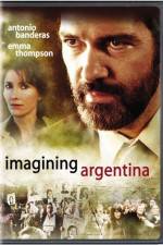 Watch Imagining Argentina Movie2k