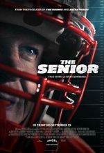 Watch The Senior Movie2k