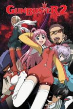 Watch Diebuster: The Movie Movie2k
