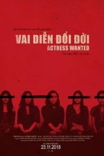 Watch Actress Wanted Movie2k
