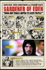 Watch Gardener of Eden Movie2k
