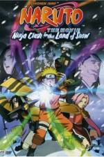 Watch Naruto the Movie Ninja Clash in the Land of Snow Movie2k