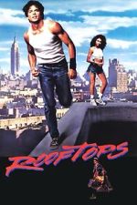 Watch Rooftops Movie2k