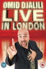 Watch Omid Djalili: Live in London Movie2k