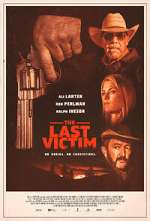 Watch The Last Victim Movie2k