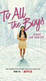 Watch To All the Boys: Always and Forever Movie2k