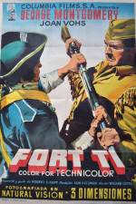 Watch Fort Ti Movie2k