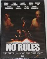 Watch No Rules Movie2k