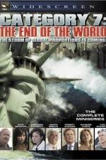 Watch Category 7: The End of the World Movie2k