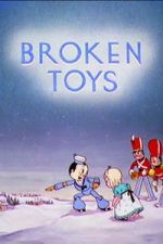 Watch Broken Toys Movie2k