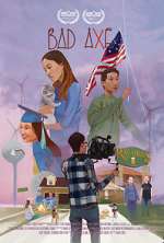 Watch Bad Axe Movie2k