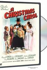 Watch A Christmas Carol Movie2k