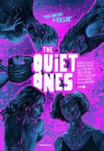 Watch The Quiet Ones Movie2k