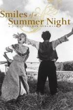 Watch Smiles of a Summer Night Movie2k