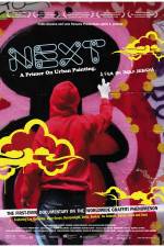 Watch Next A Primer on Urban Painting Movie2k