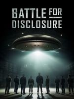 Watch Battle for Disclosure Movie2k
