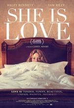 Watch She Is Love Movie2k