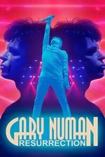 Watch Gary Numan: Resurrection Movie2k