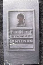 Watch The Invasion of Nintendo Movie2k