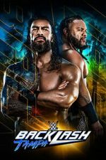 Watch Backlash Tampa Movie2k