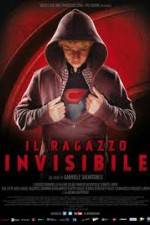 Watch The Invisible Boy Movie2k
