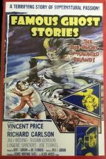 Watch Famous Ghost Stories Movie2k