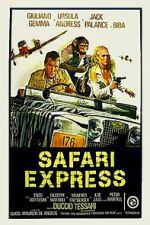 Watch Safari Express Movie2k