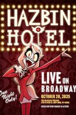 Watch Hazbin Hotel: Live on Broadway (TV Special 2025) Movie2k