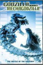 Watch Godzilla Against MechaGodzilla Movie2k