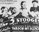 Watch Pardon My Scotch (Short 1935) Movie2k