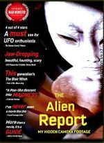 Watch The Alien Report Movie2k