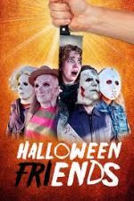 Watch Halloween Friends Movie2k