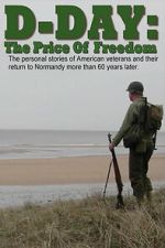 Watch D-Day: The Price Of Freedom Movie2k