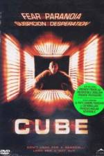 Watch Cube Movie2k
